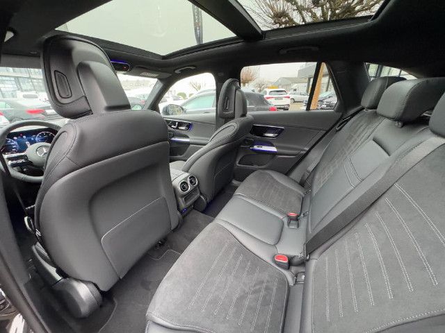 Mercedes-Benz GLC 220 4MATIC GLC 220 d