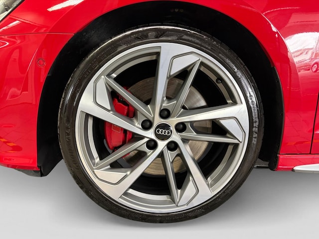 Audi S3 Quattro S-Tronic Sportback