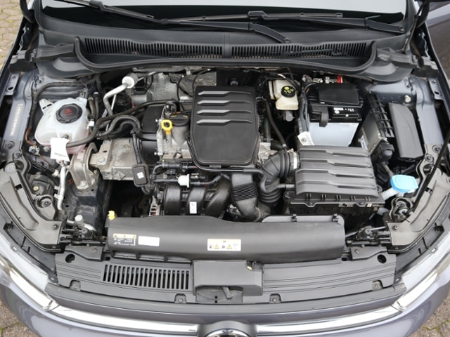 Volkswagen Polo 1.0 APP/SITZHEIZUNG