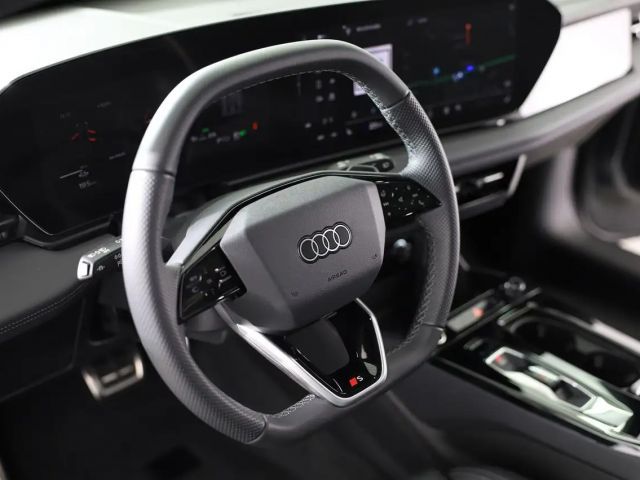 Audi A6 e-tron e-tron