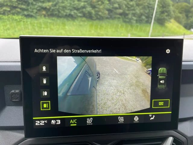 Dacia Duster 4WD TCe 130