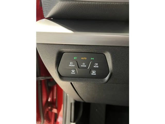 Seat Leon DSG FR-lijn