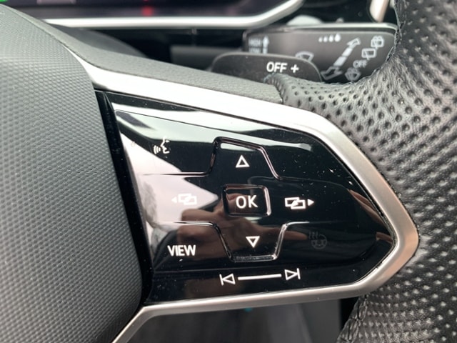 Volkswagen T-Roc 2.0 TSI 4Motion DSG