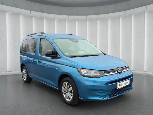 Volkswagen Caddy Life