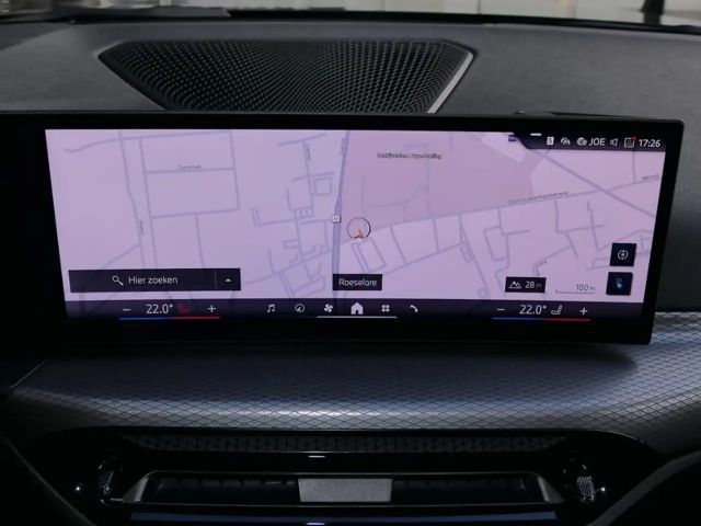 BMW i4 M-Sport Sedan eDrive40