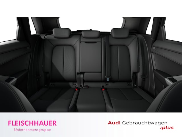 Audi Q3 35 TFSI S-Tronic