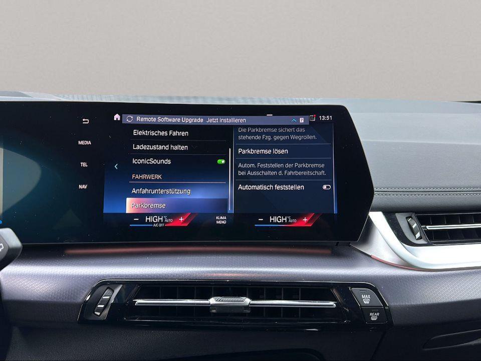 BMW 230 Active Tourer xDrive