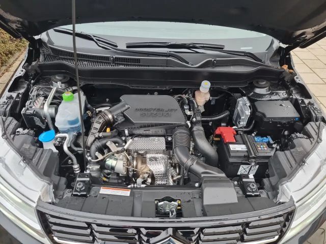 Suzuki Vitara 4x4 Comfort Hybrid Plus