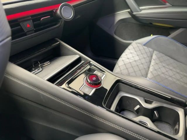 Volkswagen Tayron DSG R-Line eHybrid