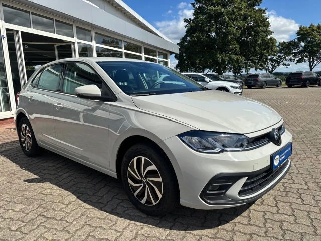 Volkswagen Polo 1.0 TSI DSG Life