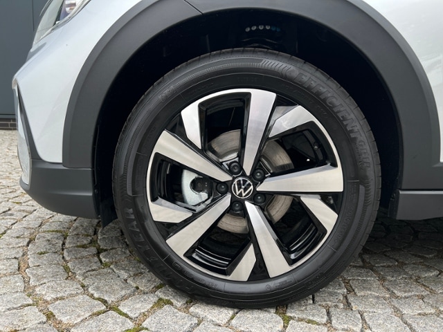 Volkswagen Taigo 1.0 TSI IQ.Drive