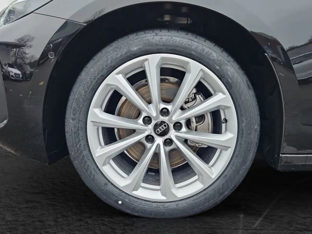 Audi A5 Avant Quattro S-Tronic