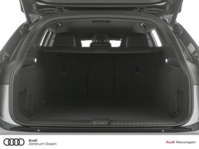 Audi Q6 e-tron Quattro S-Line