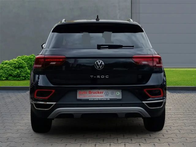 Volkswagen T-Roc 1.5 TSI Style