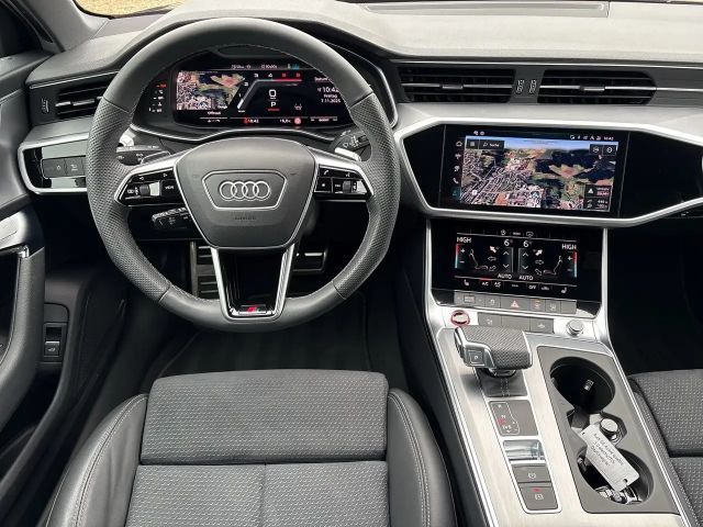 Audi S6 Avant