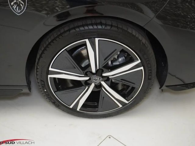 Peugeot 308 BlueHDi EAT8 GT-Line SW