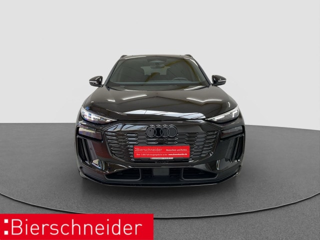 Audi Q6 e-tron Quattro