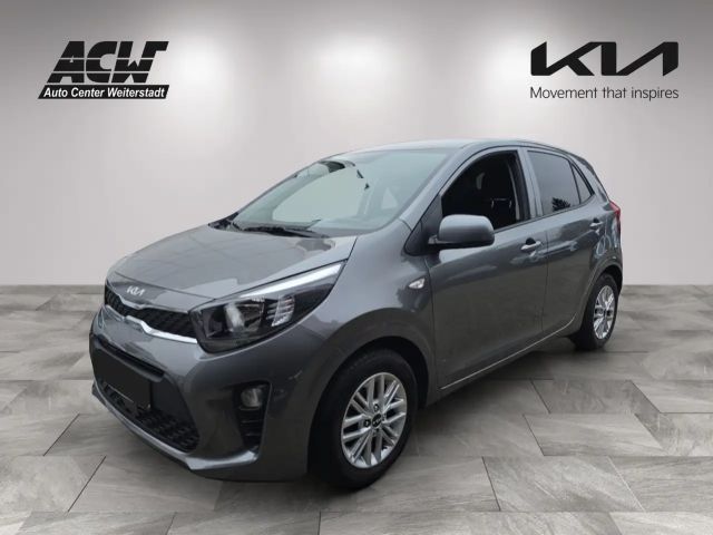 Kia Picanto Dream Team