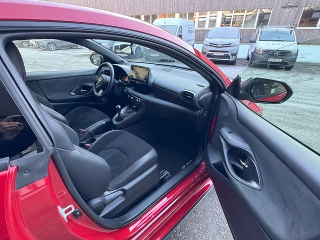 Toyota Yaris GR Hatchback