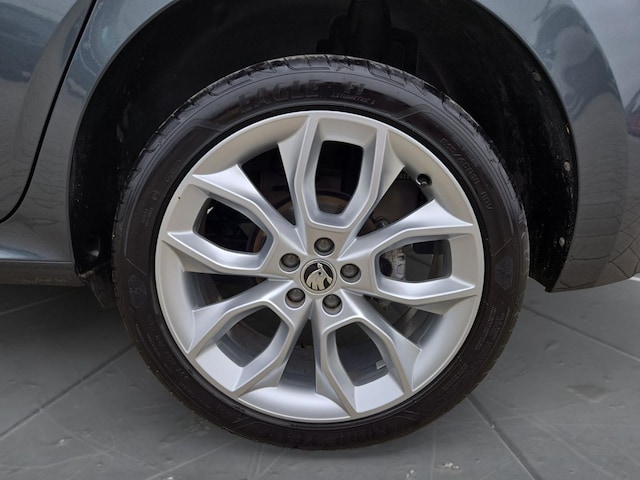 Skoda Kamiq 1.5 TSI Style Style