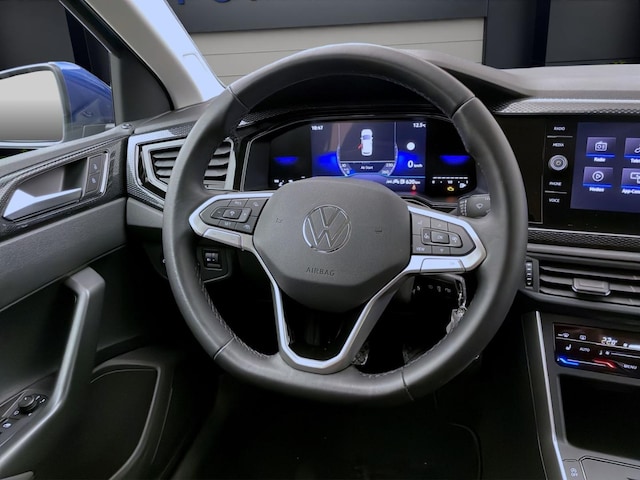 Volkswagen Polo 1.0 TSI Life