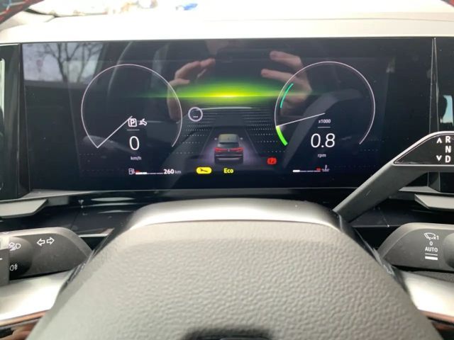 Renault Austral Alpine Esprit Techno