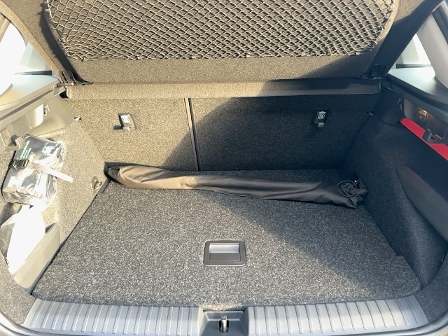 Skoda Kamiq 1.0 TSI Drive