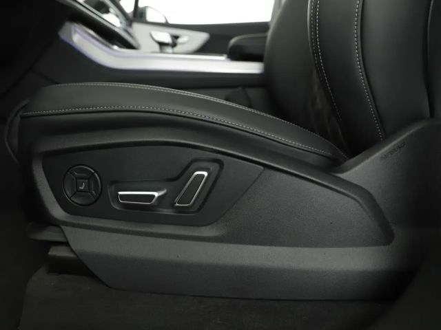 Audi Q7 60 TFSI Hybride Quattro