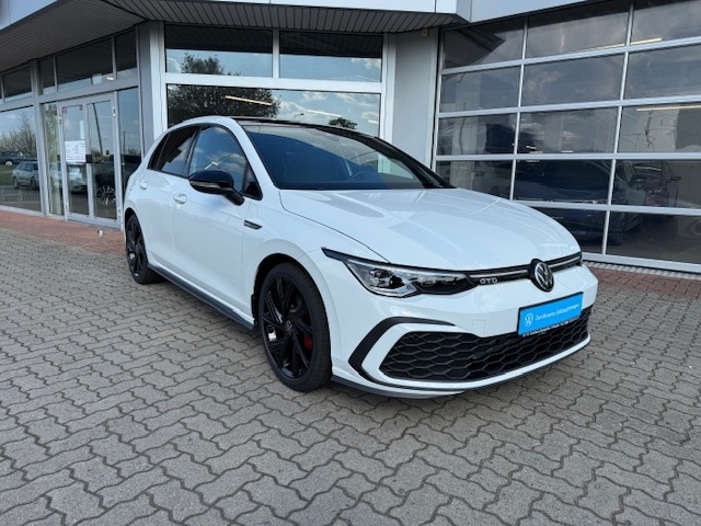 Volkswagen Golf 2.0 TDI Golf VIII