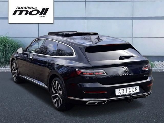 Volkswagen Arteon R-Line