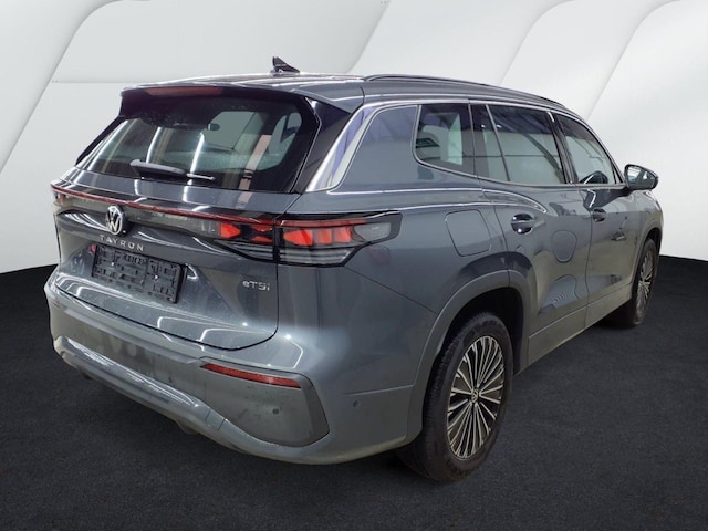 Volkswagen Tayron DSG Life