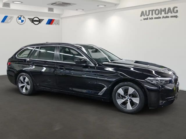 BMW 520 520d