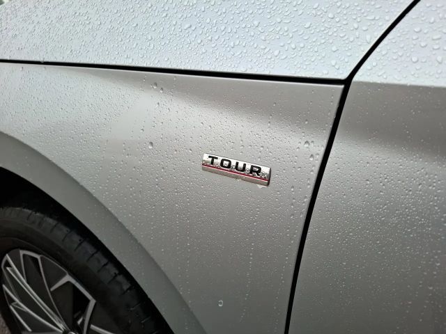 Skoda Kamiq 1.0 TSI Tour