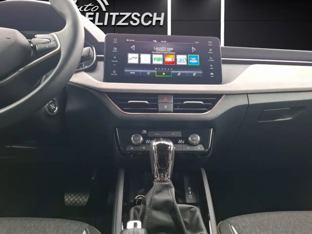 Skoda Kamiq Selection