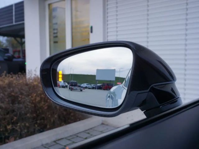 Porsche Taycan Sport Turismo Turbo