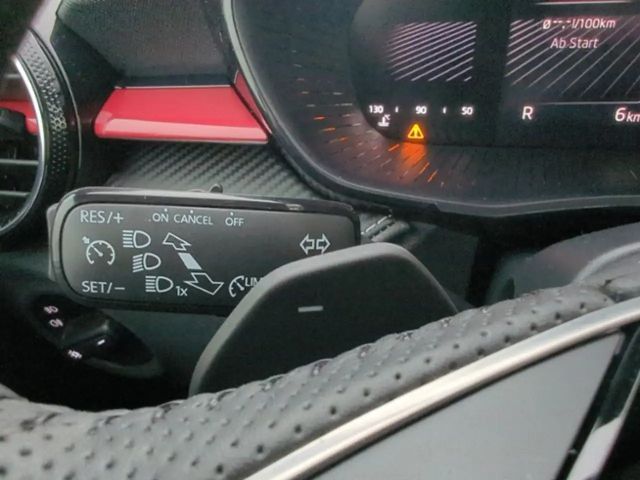 Skoda Fabia 1.0 TSI Monte Carlo