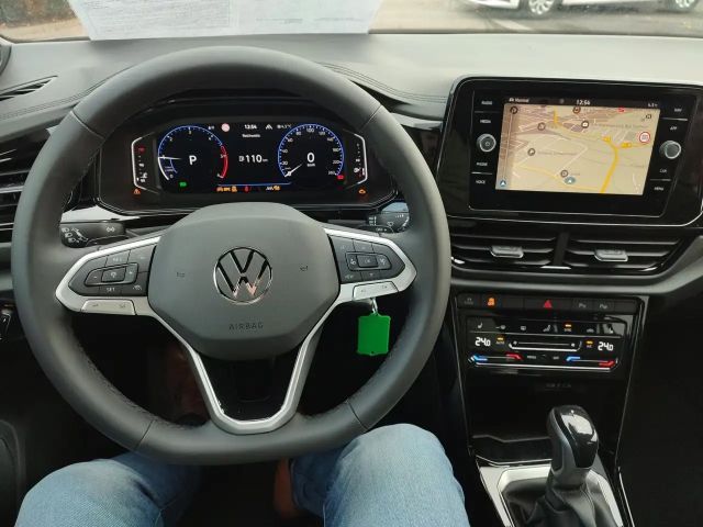 Volkswagen T-Roc 2.0 TDI DSG IQ.Drive Style