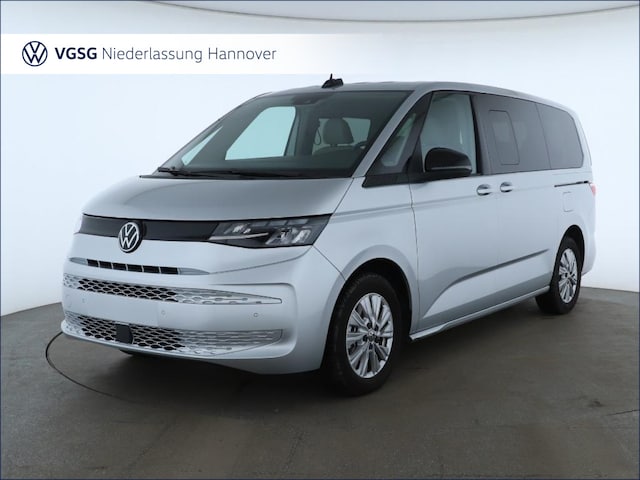 Volkswagen Multivan Lang