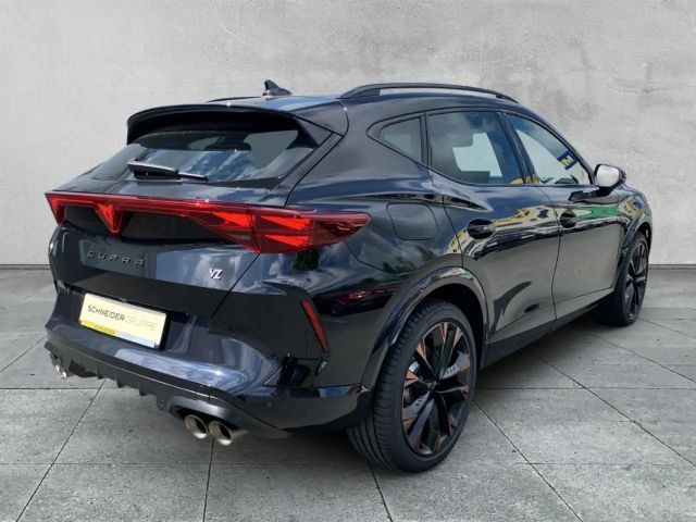 Cupra Formentor 2.0 TSI 4Drive DSG VZ