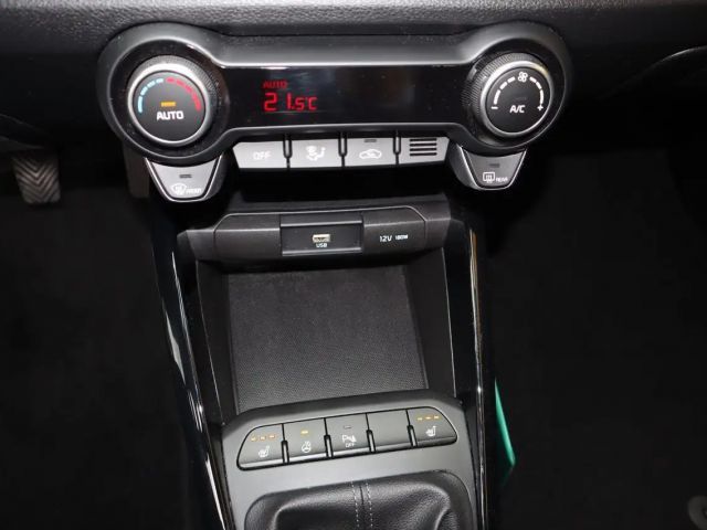 Kia Stonic GDi Vision