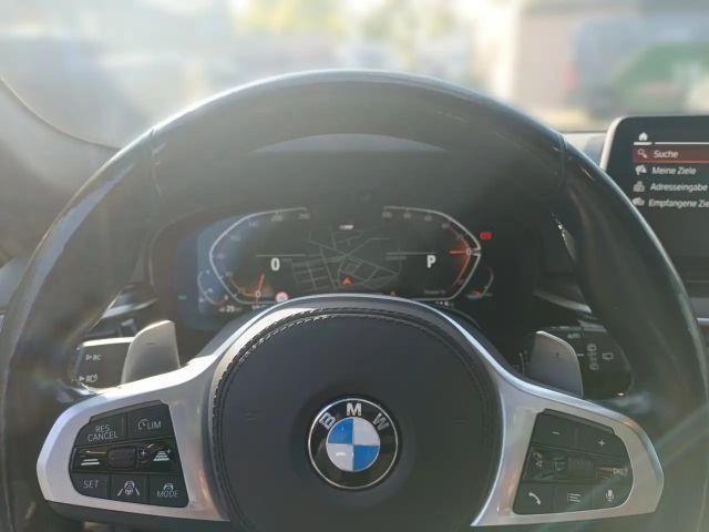 BMW 530 530i M-Sport Touring xDrive