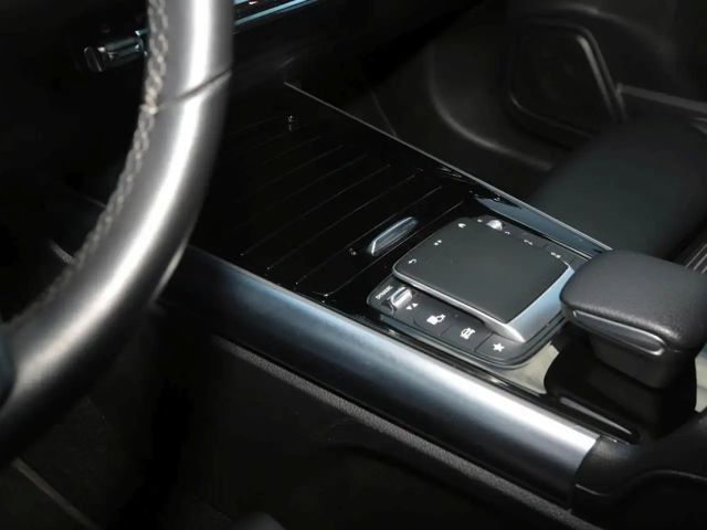 Mercedes-Benz EQA 250 Progressive