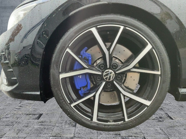 Volkswagen Golf 2.0 TSI DSG Golf VIII