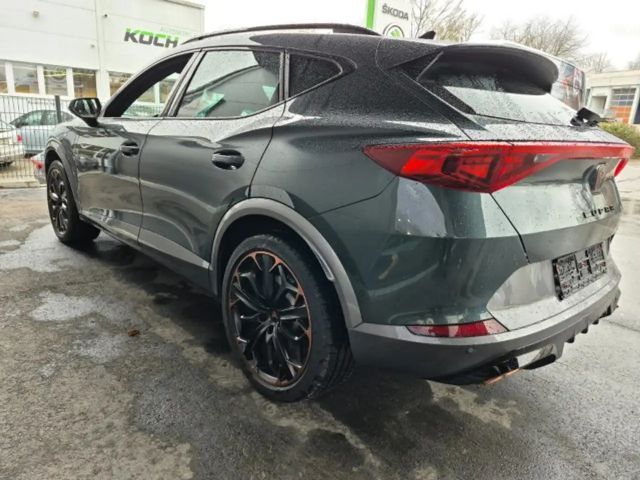 Cupra Formentor 1.4 VZ