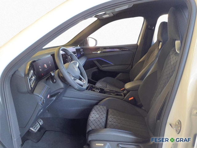 Volkswagen Tiguan 1.5 eTSI DSG R-Line