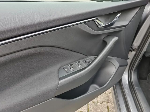 Skoda Kamiq 1.5 TSI Selection