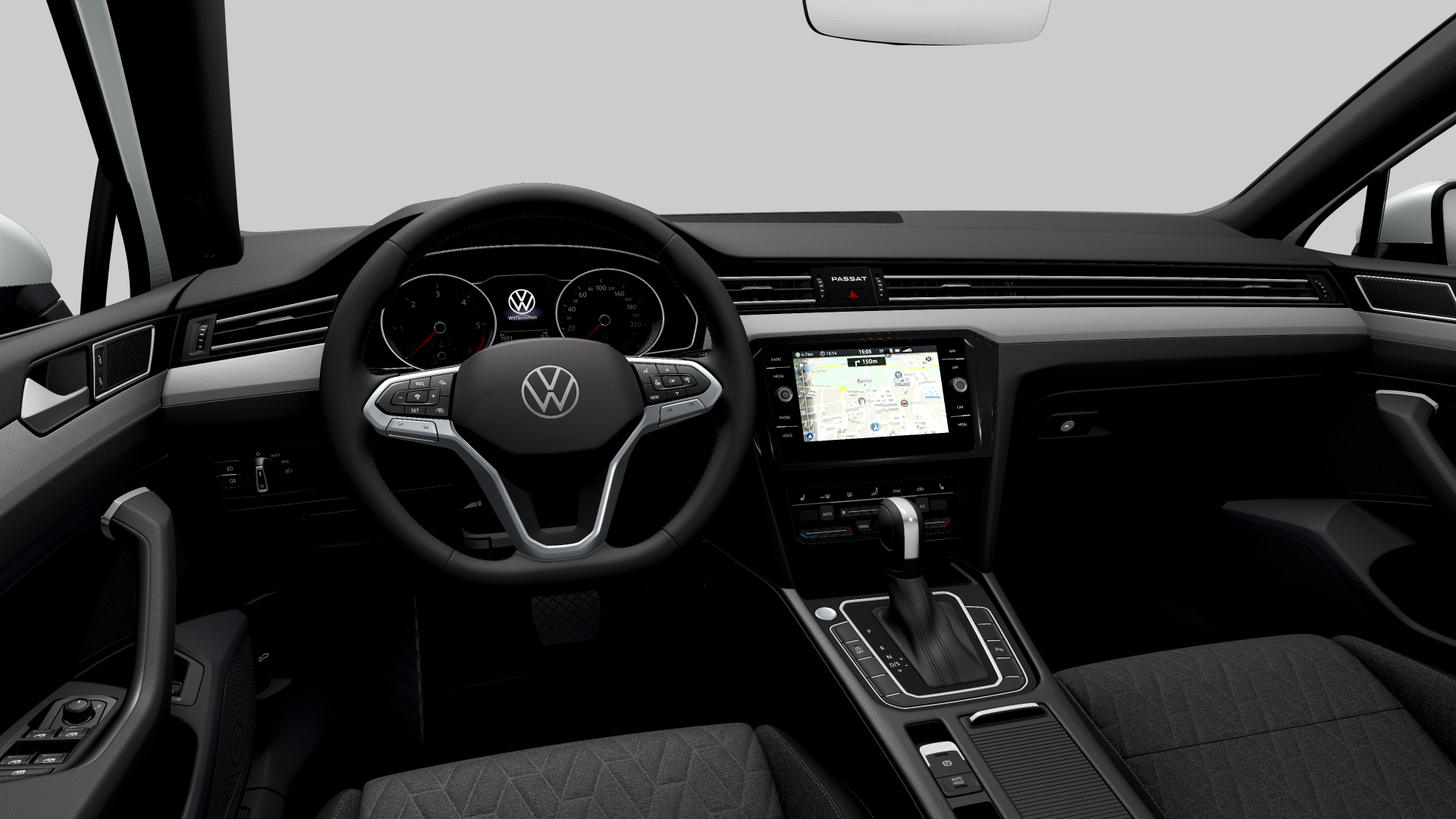 Volkswagen Passat DSG Variant