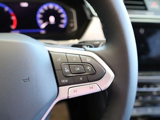 Volkswagen Touran DSG