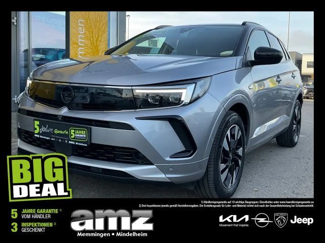 Opel Grandland X 1.5 CDTI 1.5 Turbo Ultimate