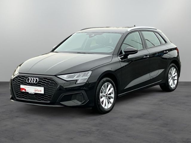 Audi A3 35 TFSI S-Tronic Sportback